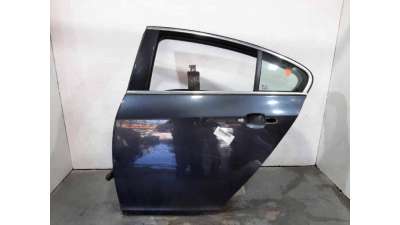 PUERTA TRASERA IZQUIERDA OPEL INSIGNIA A (2008-2017) 2.0 CDTI (68) 131CV 1956CC - L.8209032 / 22796347