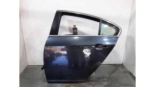 PUERTA TRASERA IZQUIERDA OPEL INSIGNIA A (2008-2017) 2.0 CDTI (68) 131CV 1956CC - L.8209032 / 22796347