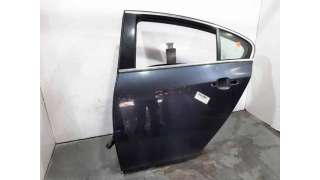 PUERTA TRASERA IZQUIERDA OPEL INSIGNIA A (2008-2017) 2.0 CDTI (68) 131CV 1956CC - L.8209032 / 22796347