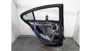 PUERTA TRASERA IZQUIERDA OPEL INSIGNIA A (2008-2017) 2.0 CDTI (68) 131CV 1956CC - L.8209032 / 22796347