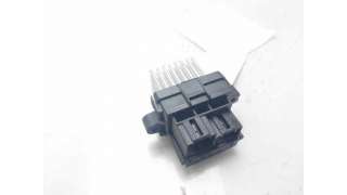 RESISTENCIA CALEFACCION OPEL INSIGNIA A (2008-2017) 2.0 CDTI (68) 131CV 1956CC - L.8209034 / 13503201