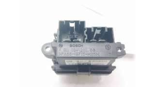 RESISTENCIA CALEFACCION OPEL INSIGNIA A (2008-2017) 2.0 CDTI (68) 131CV 1956CC - L.8209034 / 13503201