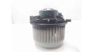 VENTILADOR CALEFACCION OPEL INSIGNIA A (2008-2017) 2.0 CDTI (68) 131CV 1956CC - L.8209037 / 13263279