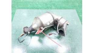 FILTRO DE PARTICULAS AUDI A7 SPORTBACK (2010-2016) 3.0 TDI QUATTRO 245CV 2967CC - L.8209039 / 4G0131765 2