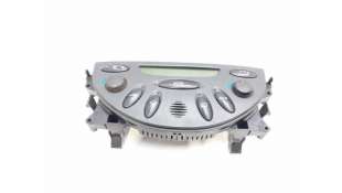 MANDO CLIMATIZADOR CITROEN C5 I (2001-2004) 2.0 HDI (DCRHZB, DCRHZE) 109CV 1997CC - L.8209045 / 96470014ZX