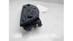 MANDO CLIMATIZADOR CITROEN C5 I (2001-2004) 2.0 HDI (DCRHZB, DCRHZE) 109CV 1997CC - L.8209045 / 96470014ZX 2