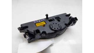 MANDO CLIMATIZADOR CITROEN C5 I (2001-2004) 2.0 HDI (DCRHZB, DCRHZE) 109CV 1997CC - L.8209045 / 96470014ZX