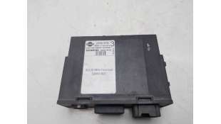 MODULO ELECTRONICO NISSAN TERRANO II (1996-2007) 2.7 TDI 4WD 125CV 2664CC - L.8209052 / 285969F96