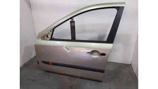 PUERTA DELANTERA IZQUIERDA RENAULT LAGUNA II (2001-2005) 1.8 16V (BG04, BG0B, BG0C, BG0V) 117CV 1783CC - L.8209070 / 775147