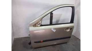 PUERTA DELANTERA IZQUIERDA RENAULT LAGUNA II (2001-2005) 1.8 16V (BG04, BG0B, BG0C, BG0V) 117CV 1783CC - L.8209070 / 775147