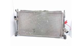 RADIADOR AGUA FORD FOCUS II (2004-2012) 1.6 100CV 1596CC - L.8209107 / 3M5H8005RK