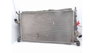RADIADOR AGUA FORD FOCUS II (2004-2012) 1.6 100CV 1596CC - L.8209107 / 3M5H8005RK 2