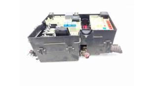 CAJA RELES / FUSIBLES FORD FOCUS II (2004-2012) 1.6 100CV 1596CC - L.8209136 / 4M5T14K733