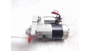 MOTOR ARRANQUE RENAULT MEGANE II (2002-2008) 1.5 DCI (BM0F, BM0T, BM2B, CM0F, CM0T) 82CV 1461CC - L.8209251 / 113927 2