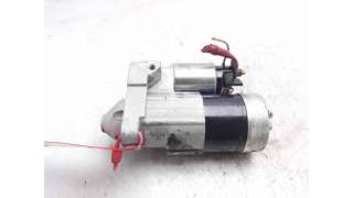 MOTOR ARRANQUE RENAULT MEGANE II (2002-2008) 1.5 DCI (BM0F, BM0T, BM2B, CM0F, CM0T) 82CV 1461CC - L.8209251 / 113927