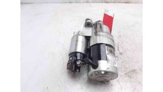 MOTOR ARRANQUE RENAULT MEGANE II (2002-2008) 1.5 DCI (BM0F, BM0T, BM2B, CM0F, CM0T) 82CV 1461CC - L.8209251 / 113927
