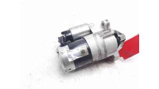 MOTOR ARRANQUE RENAULT MEGANE II (2002-2008) 1.5 DCI (BM0F, BM0T, BM2B, CM0F, CM0T) 82CV 1461CC - L.8209251 / 113927