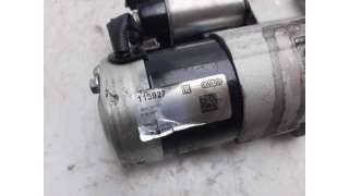 MOTOR ARRANQUE RENAULT MEGANE II (2002-2008) 1.5 DCI (BM0F, BM0T, BM2B, CM0F, CM0T) 82CV 1461CC - L.8209251 / 113927