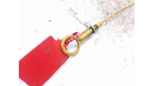 VARILLA ACEITE RENAULT MEGANE II (2002-2008) 1.5 DCI (BM0F, BM0T, BM2B, CM0F, CM0T) 82CV 1461CC - L.8209254 / 253926 2