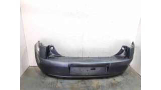 PARAGOLPES TRASERO CITROEN C4 COUPÉ (2004-2011) 1.6 HDI 109CV 1560CC - L.8209499 / 7410W9