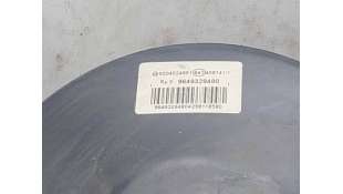 SERVOFRENO CITROEN C3 I (2002-) 1.4 HDI 68CV 1398CC - L.8209755 / 9649329480 2