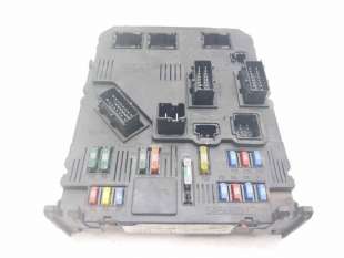 CENTRALITA BSI CITROEN C3 I (2002-) 1.4 HDI 68CV 1398CC - L.8209780 / 9652474380