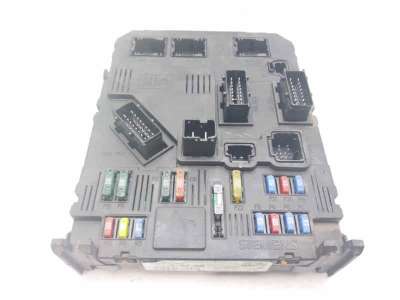 CENTRALITA BSI CITROEN C3 I (2002-) 1.4 HDI 68CV 1398CC - L.8209780 / 9652474380