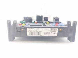 CENTRALITA BSI CITROEN C3 I (2002-) 1.4 HDI 68CV 1398CC - L.8209780 / 9652474380 2