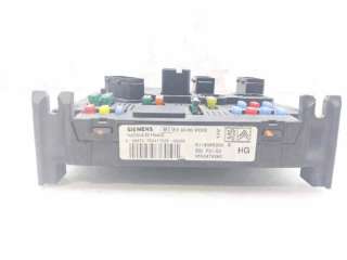 CENTRALITA BSI CITROEN C3 I (2002-) 1.4 HDI 68CV 1398CC - L.8209780 / 9652474380