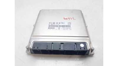 CENTRALITA MOTOR UCE MERCEDES-BENZ CLASE A (2001-2004) A 170 CDI (168.009, 168.109) 95CV 1689CC - L.8209826 / A6681530279