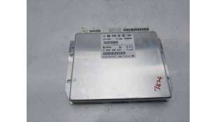 CENTRALITA ABS MERCEDES-BENZ CLASE A (2001-2004) A 170 CDI (168.009, 168.109) 95CV 1689CC - L.8209827 / 1685453532