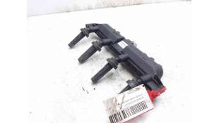 BOBINA ENCENDIDO CITROEN XSARA (1997-2005) 1.4 I 75CV 1360CC - L.8209828 / 0986221035