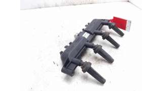 BOBINA ENCENDIDO CITROEN XSARA (1997-2005) 1.4 I 75CV 1360CC - L.8209828 / 0986221035