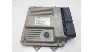 CENTRALITA MOTOR UCE FIAT PUNTO (2003-2012) 1.3 JTD 16V 70CV 1248CC - L.8209897 / 55195817