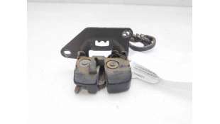 CERRADURA MALETERO / PORTON FIAT PUNTO (2003-2012) 1.3 JTD 16V 70CV 1248CC - L.8209899 / 51744021
