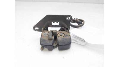 CERRADURA MALETERO / PORTON FIAT PUNTO (2003-2012) 1.3 JTD 16V 70CV 1248CC - L.8209899 / 51744021