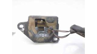 CERRADURA MALETERO / PORTON FIAT PUNTO (2003-2012) 1.3 JTD 16V 70CV 1248CC - L.8209899 / 51744021