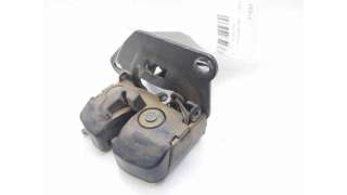 CERRADURA MALETERO / PORTON FIAT PUNTO (2003-2012) 1.3 JTD 16V 70CV 1248CC - L.8209899 / 51744021