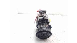 COMPRESOR AIRE ACONDICIONADO FIAT PUNTO (2003-2012) 1.3 JTD 16V 70CV 1248CC - L.8209913 / 52060460