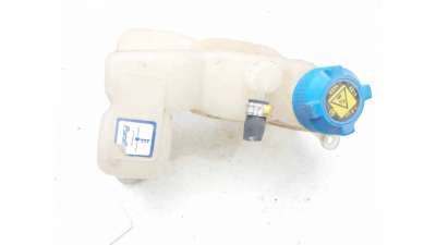 DEPOSITO EXPANSION FIAT PUNTO (2003-2012) 1.3 JTD 16V 70CV 1248CC - L.8209922 / 51739651