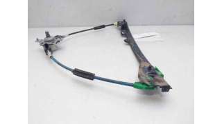 ELEVALUNAS DELANTERO DERECHO FIAT PUNTO (2003-2012) 1.3 JTD 16V 70CV 1248CC - L.8209928 / 46536309
