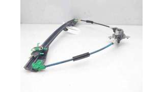 ELEVALUNAS DELANTERO DERECHO FIAT PUNTO (2003-2012) 1.3 JTD 16V 70CV 1248CC - L.8209928 / 46536309