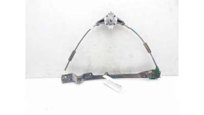 ELEVALUNAS DELANTERO IZQUIERDO FIAT PUNTO (2003-2012) 1.3 JTD 16V 70CV 1248CC - L.8209929 / 46536310
