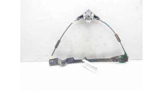 ELEVALUNAS DELANTERO IZQUIERDO FIAT PUNTO (2003-2012) 1.3 JTD 16V 70CV 1248CC - L.8209929 / 46536310