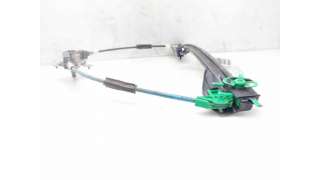 ELEVALUNAS DELANTERO IZQUIERDO FIAT PUNTO (2003-2012) 1.3 JTD 16V 70CV 1248CC - L.8209929 / 46536310