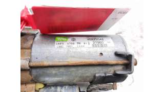 MOTOR ARRANQUE FIAT PUNTO (2003-2012) 1.3 JTD 16V 70CV 1248CC - L.8209987 / 46823548