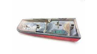 PILOTO TRASERO DERECHO INTERIOR FIAT PUNTO (2003-2012) 1.3 JTD 16V 70CV 1248CC - L.8210015 / 461807481