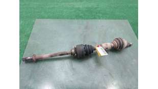 TRANSMISION DELANTERA DERECHA FIAT PUNTO (2003-2012) 1.3 JTD 16V 70CV 1248CC - L.8210054 / 46307688