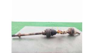 TRANSMISION DELANTERA DERECHA FIAT PUNTO (2003-2012) 1.3 JTD 16V 70CV 1248CC - L.8210054 / 46307688 2