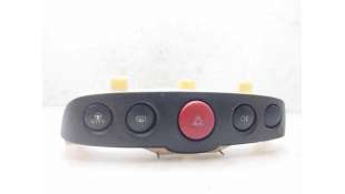 WARNING FIAT PUNTO (2003-2012) 1.3 JTD 16V 70CV 1248CC - L.8210066 / 00735268021